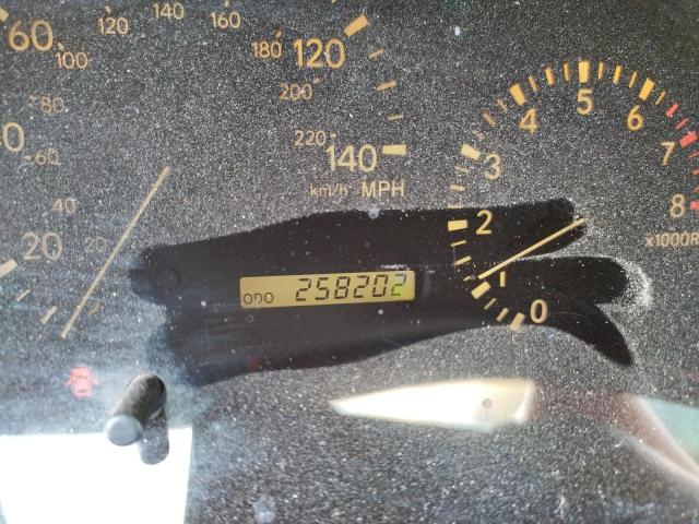 Photo 8 from auction – 1999 LEXUS RX 300 with VIN JT6HF10U9X0052173