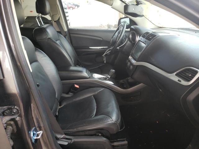 Photo 5 from auction – 2015 DODGE JOURNEY SX with VIN 3C4PDCBGXFT735689