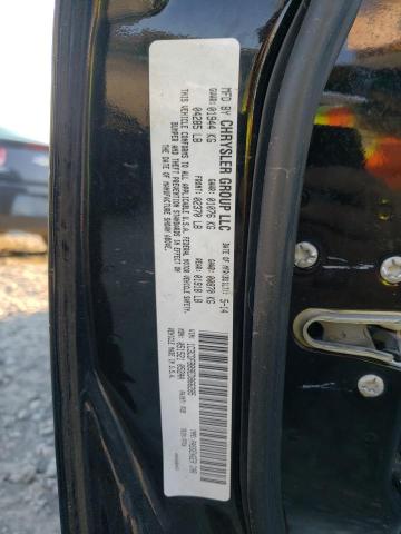 Photo 10 from auction – 2014 DODGE DART SXT with VIN 1C3CDFBB9ED866285