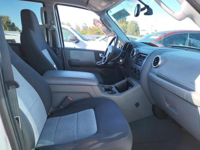 Photo 5 from auction – 2004 FORD EXPEDITION with VIN 1FMPU15L54LA73523
