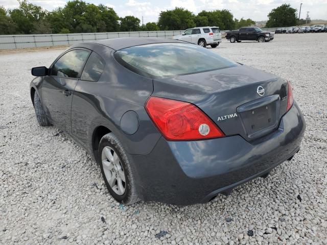 Photo 3 from auction – 2008 NISSAN ALTIMA 2.5 with VIN 1N4AL24E68C273277