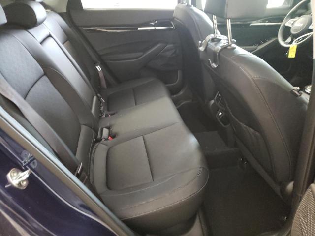 Photo 6 from auction – 2022 KIA SELTOS EX with VIN KNDERCAA0N7314430