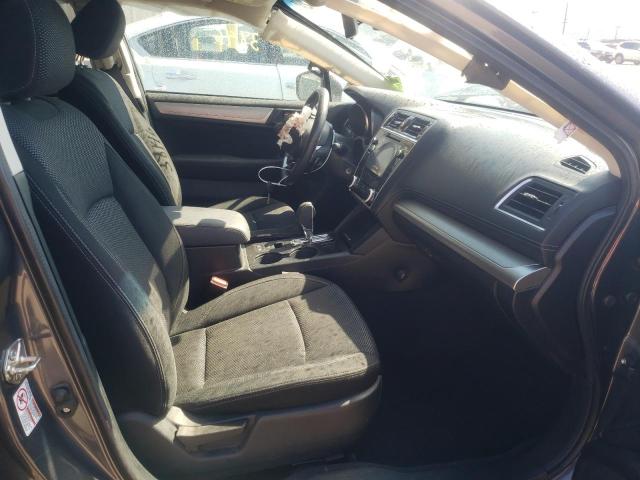 Photo 5 from auction – 2019 SUBARU OUTBACK 2. with VIN 4S4BSAHC7K3393838