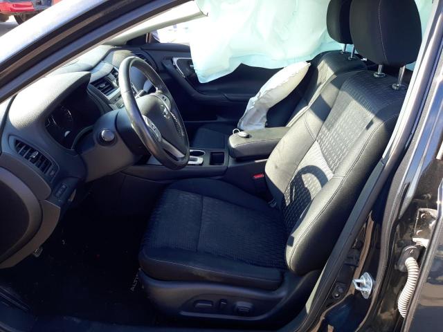 Photo 5 from auction – 2016 NISSAN ALTIMA 2.5 with VIN 1N4AL3AP2GC166334