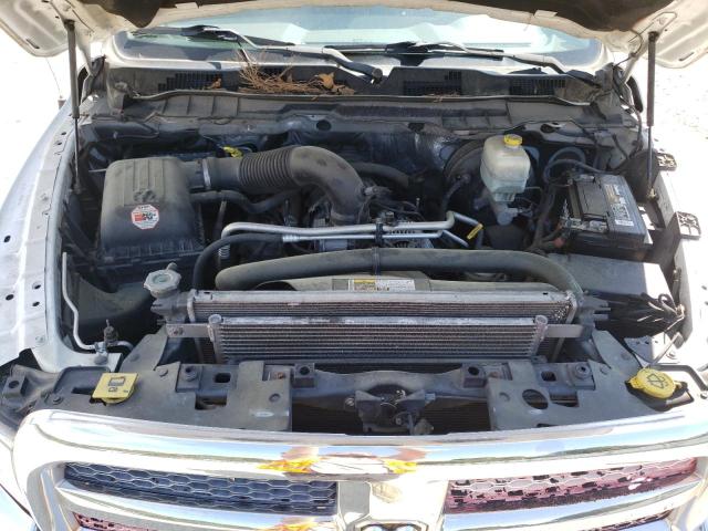 Photo 7 from auction – 2014 RAM 2500 with VIN 3C6TR5DT0EG199176