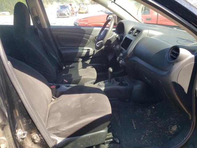 Photo 5 from auction – 2014 NISSAN VERSA S with VIN 3N1CN7APXEL862996