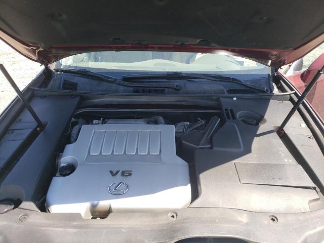 Photo 7 from auction – 2008 LEXUS ES 350 with VIN JTHBJ46G482270042