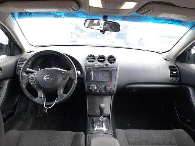 Photo 9 from auction – 2012 NISSAN ALTIMA BAS with VIN 1N4AL2AP2CN555080