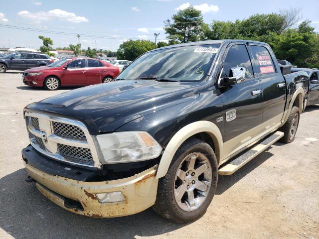 Photo 2 from auction – 2011 DODGE RAM 1500 with VIN 1D7RV1CT1BS647511