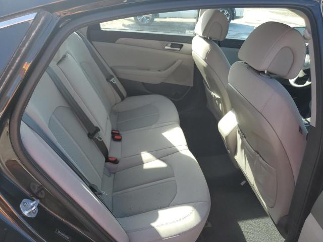 Photo 6 from auction – 2016 HYUNDAI SONATA SE with VIN 5NPE24AF4GH405088
