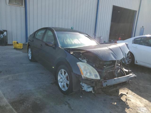 NISSAN MAXIMA SE 2005 con VIN 1N4BA41E45C830208 - Foto de la subasta