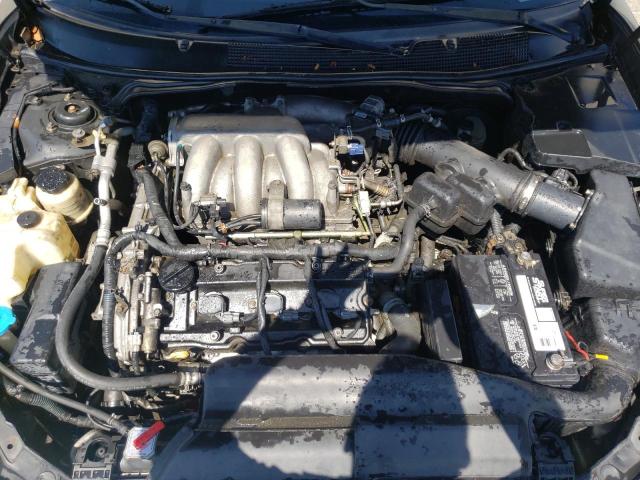Photo 7 from auction – 2005 NISSAN MAXIMA SE with VIN 1N4BA41EX5C825904