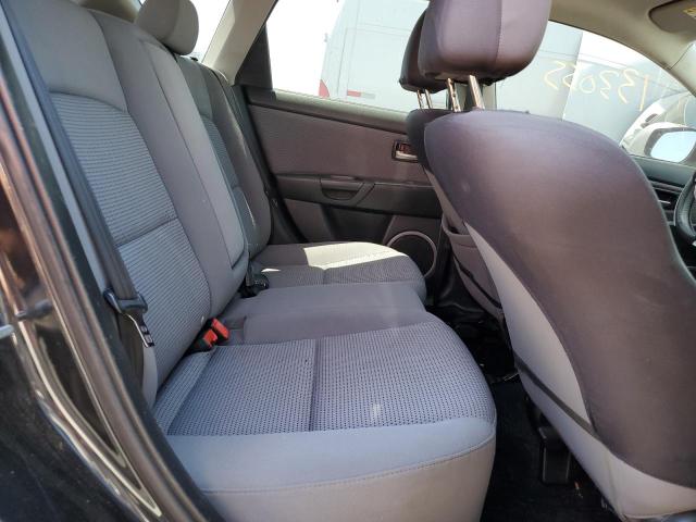 Photo 6 from auction – 2007 MAZDA 3 HATCHBAC with VIN JM1BK344171694638