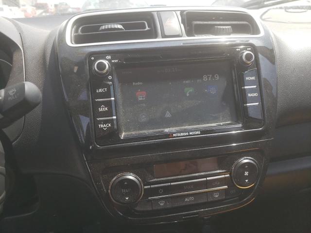 Photo 9 from auction – 2019 MITSUBISHI MIRAGE G4 with VIN ML32F4FJ3KHF13848