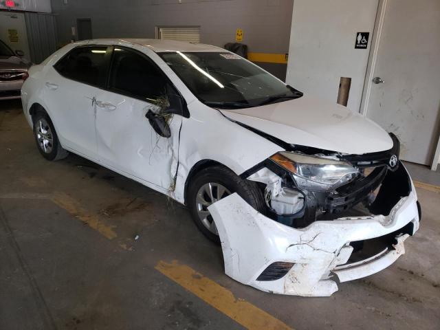 Photo 9 from auction – 2016 TOYOTA COROLLA L with VIN 5YFBURHE3GP506388