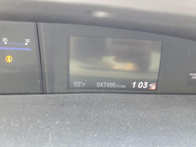 Photo 8 from auction – 2015 HONDA CIVIC SE with VIN 19XFB2F73FE264396