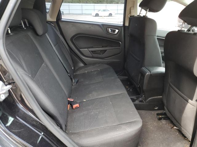Photo 6 from auction – 2015 FORD FIESTA SE with VIN 3FADP4EJ6FM220549