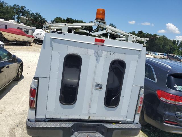 Photo 6 from auction – 2010 FORD F150 with VIN 1FTMF1CW8AKC08669
