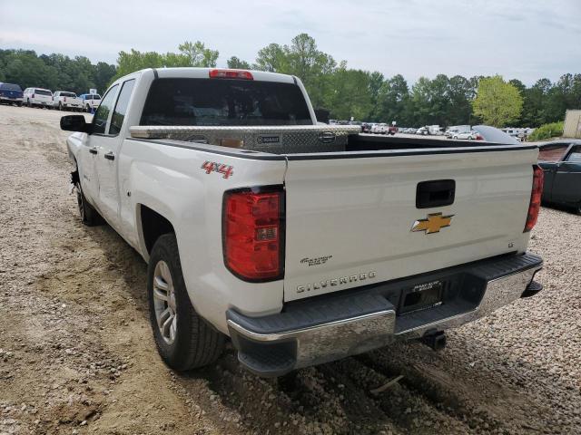 Photo 3 from auction – 2014 CHEVROLET SILVERADO with VIN 1GCVKREC1EZ394795