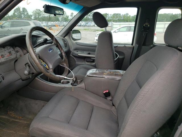 Photo 5 from auction – 2001 FORD EXPLORER S with VIN 1FMYU60E21UA45307