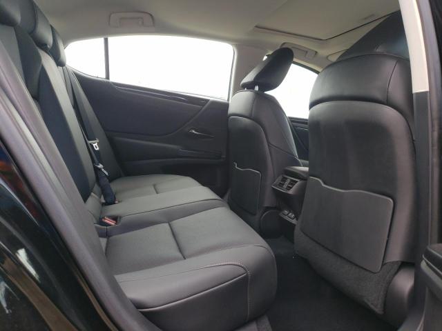 Photo 6 from auction – 2021 LEXUS ES 350 BAS with VIN 58ADZ1B14MU102908