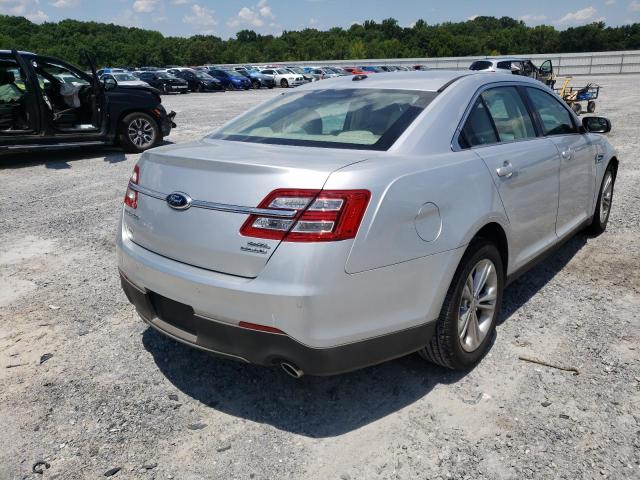 Photo 4 from auction – 2013 FORD TAURUS SEL with VIN 1FAHP2E89DG130807