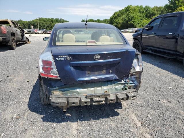 Photo 9 from auction – 2009 NISSAN SENTRA 2.0 with VIN 3N1AB61EX9L657452