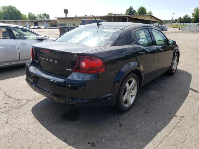 Photo 4 from auction – 2012 DODGE AVENGER with VIN 1C3CDZCB2CN213725