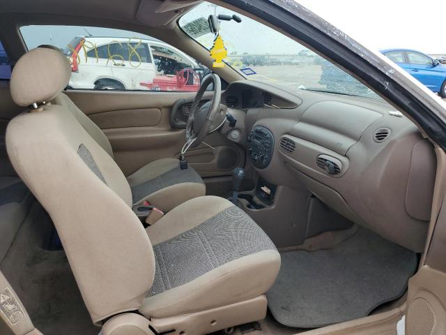 Photo 5 from auction – 2002 FORD ESCORT ZX2 with VIN 3FAFP11342R125385
