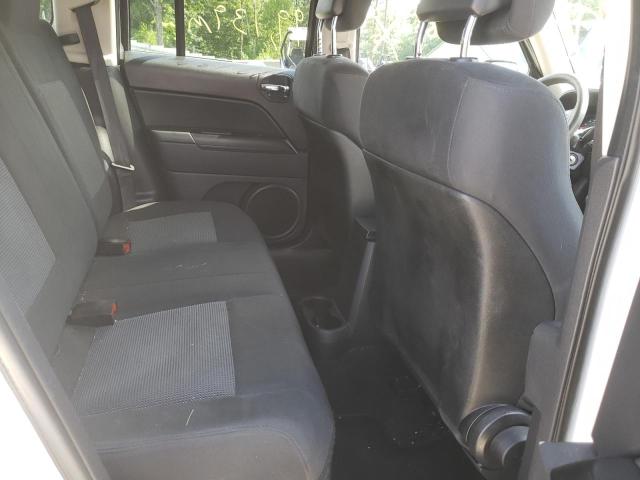 Photo 6 from auction – 2012 JEEP PATRIOT SP with VIN 1C4NJRBB8CD588913