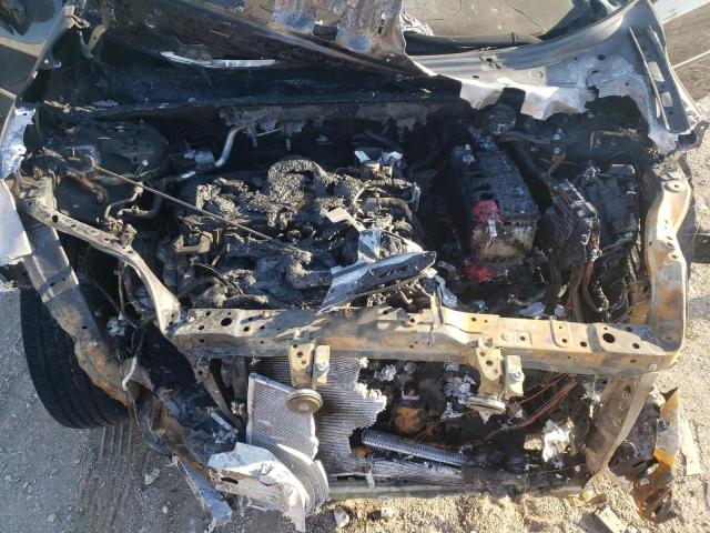 Photo 7 from auction – 2020 TOYOTA RAV4 LE with VIN 2T3F1RFV6LW135420