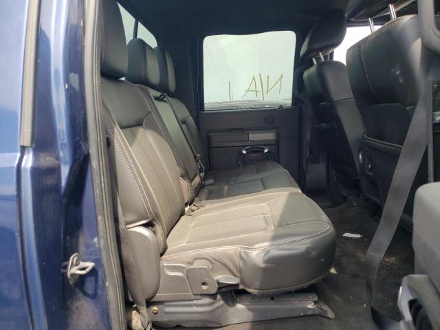Photo 6 from auction – 2011 FORD F250 SUPER with VIN 1FT7W2BT2BEC18768
