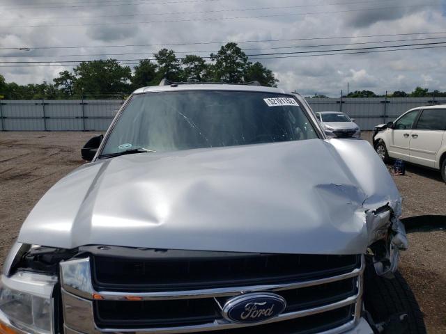 Photo 7 from auction – 2017 FORD EXPEDITION with VIN 1FMJK1JT6HEA61554