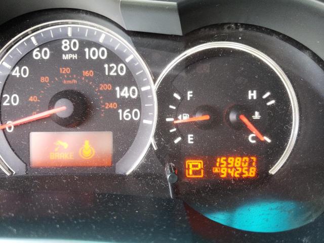 Photo 8 from auction – 2011 NISSAN ALTIMA BAS with VIN 1N4AL2AP5BC113162