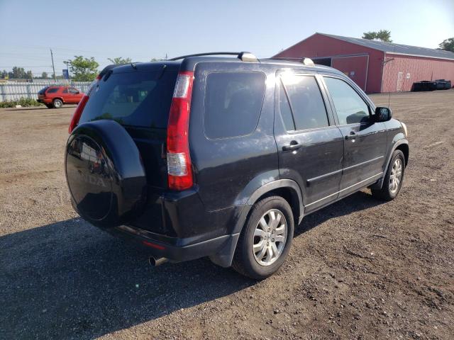 Photo 4 from auction – 2005 HONDA CR-V SE with VIN JHLRD78915C809474