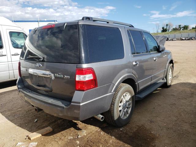 Photo 4 from auction – 2011 FORD EXPEDITION with VIN 1FMJU1J55BEF50286