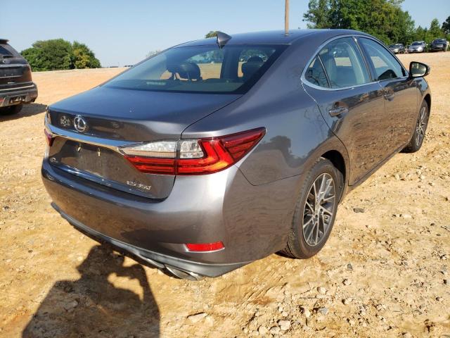 Photo 4 from auction – 2016 LEXUS ES 350 with VIN JTHBK1GG0G2212843