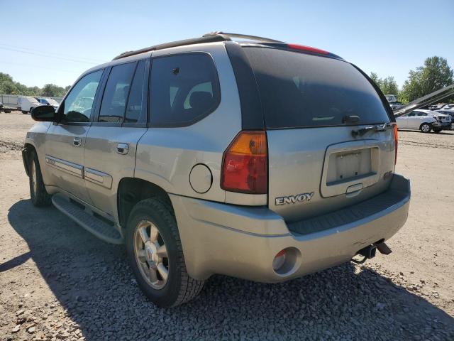 Photo 3 from auction – 2002 GMC ENVOY with VIN 1GKDT13SX22449368