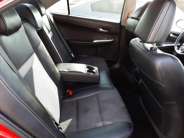 Photo 6 from auction – 2014 TOYOTA CAMRY L with VIN 4T1BF1FK6EU805650