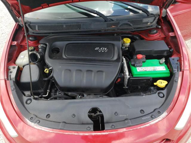 Photo 7 from auction – 2013 DODGE DART SXT with VIN 1C3CDFBA9DD139962