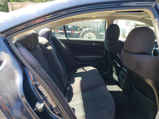 Photo 6 from auction – 2011 NISSAN MAXIMA S with VIN 1N4AA5AP1BC801330