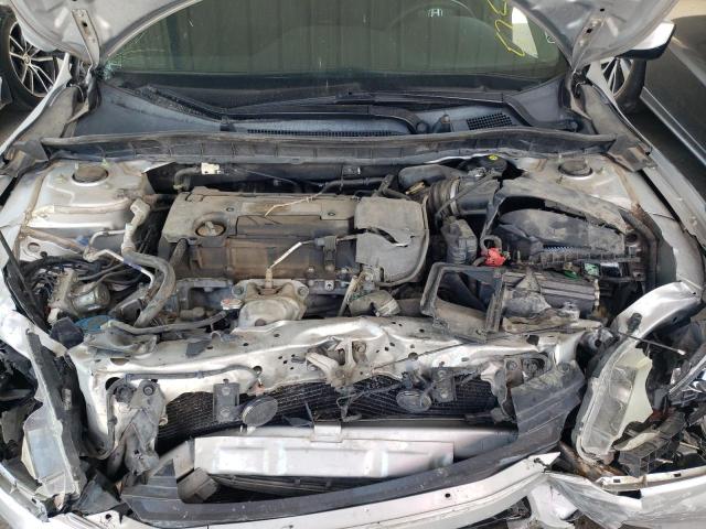 Photo 7 from auction – 2014 HONDA ACCORD LX with VIN 1HGCR2F30EA005153