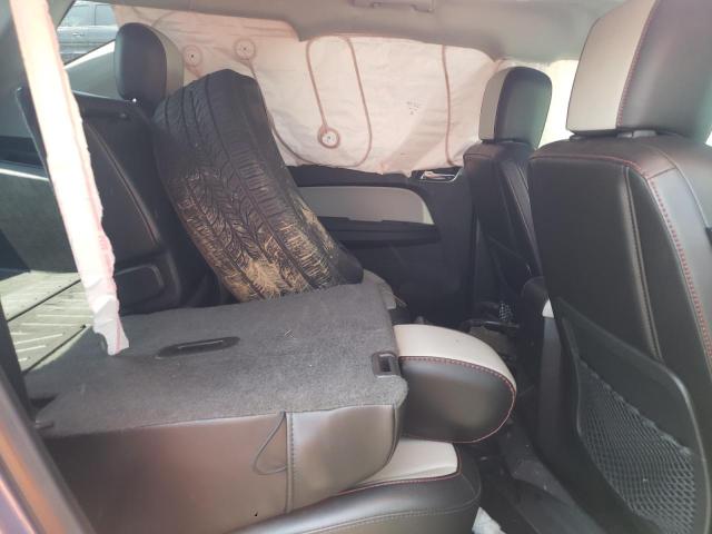 Photo 6 from auction – 2012 CHEVROLET EQUINOX LT with VIN 2GNFLNE50C6280251