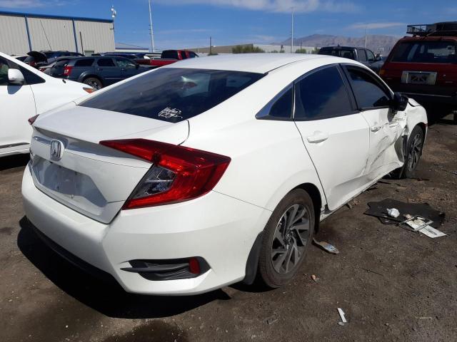Photo 4 from auction – 2016 HONDA CIVIC EX with VIN 19XFC2F77GE051904