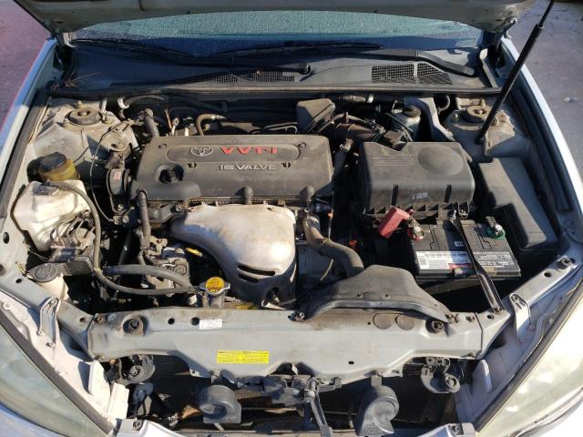 Photo 7 from auction – 2005 TOYOTA CAMRY LE with VIN 4T1BE32K95U555907