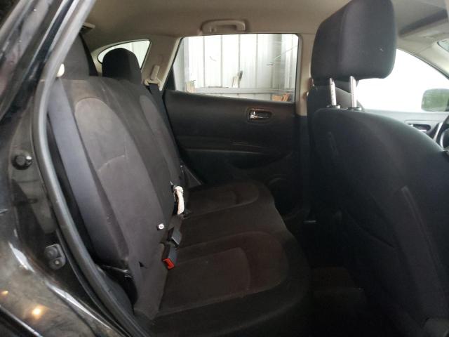 Photo 6 from auction – 2012 NISSAN ROGUE S with VIN JN8AS5MT5CW608019