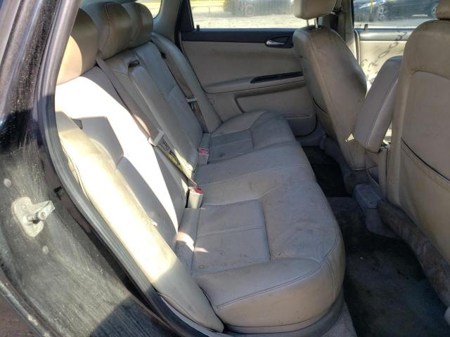 Photo 6 from auction – 2008 CHEVROLET IMPALA LT with VIN 2G1WT58N181215037