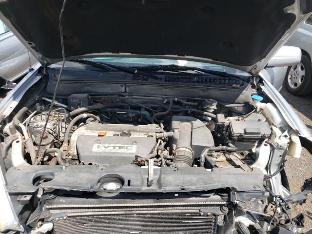 Photo 7 from auction – 2005 HONDA CR-V EX with VIN SHSRD78805U312657