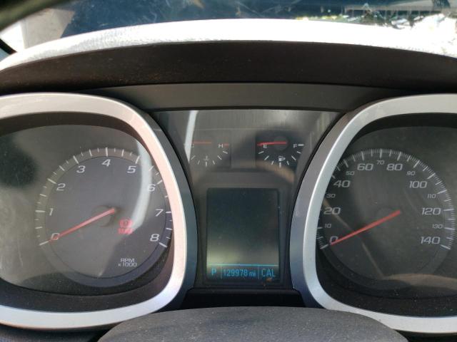 Photo 8 from auction – 2014 CHEVROLET EQUINOX LT with VIN 2GNALBEK0E6378911