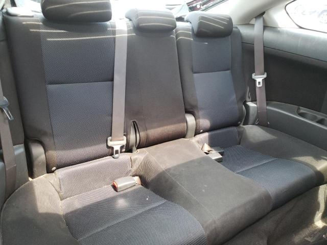 Photo 6 from auction – 2006 TOYOTA SCION TC with VIN JTKDE177960132798